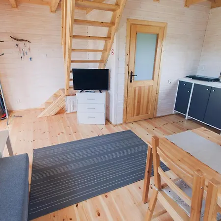 Letniskowe Skandynawia