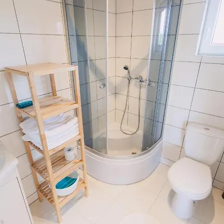 Letniskowe Skandynawia Stolpmünde