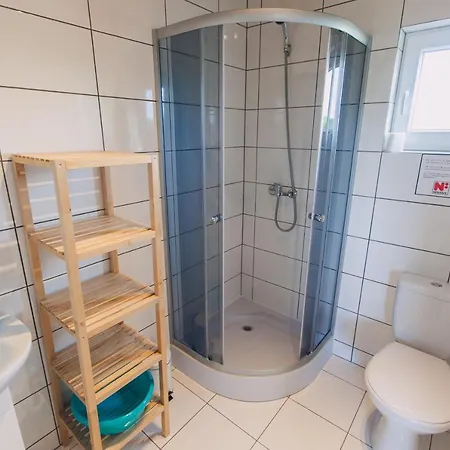 Orman Evi Letniskowe Skandynawia *