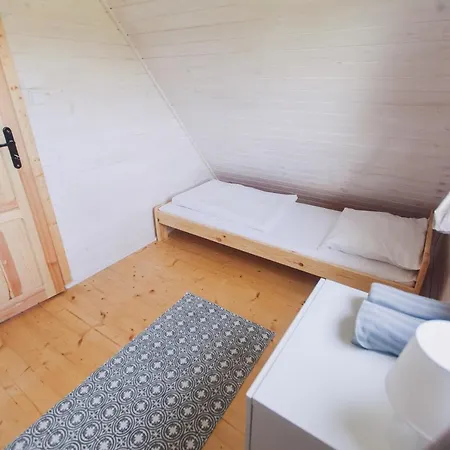 Letniskowe Skandynawia *