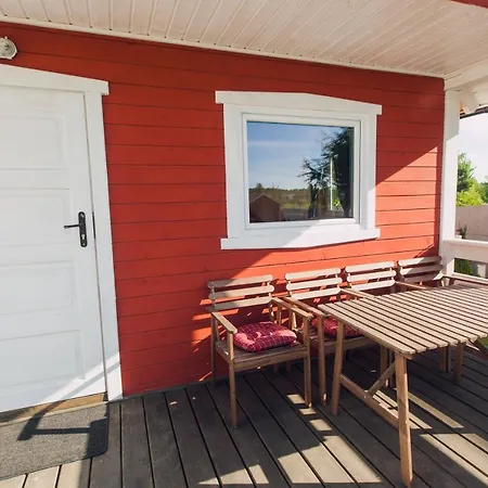 Letniskowe Skandynawia Lodge *