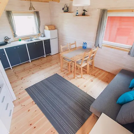 Letniskowe Skandynawia Ustka