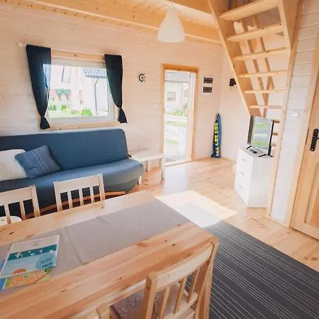 Letniskowe Skandynawia