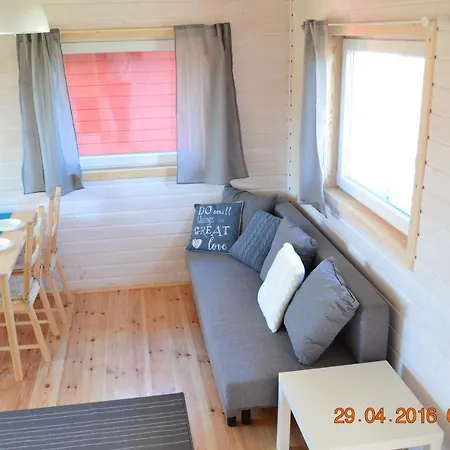 Letniskowe Skandynawia