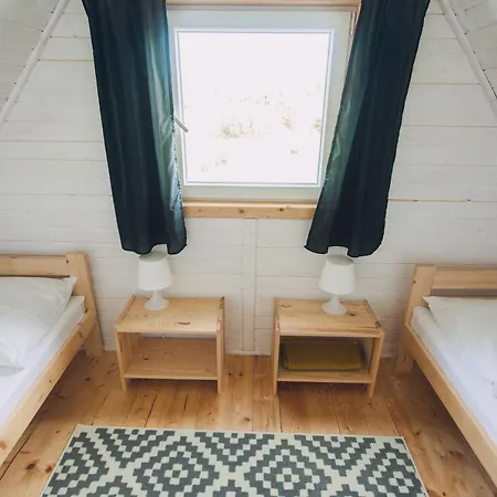 Letniskowe Skandynawia