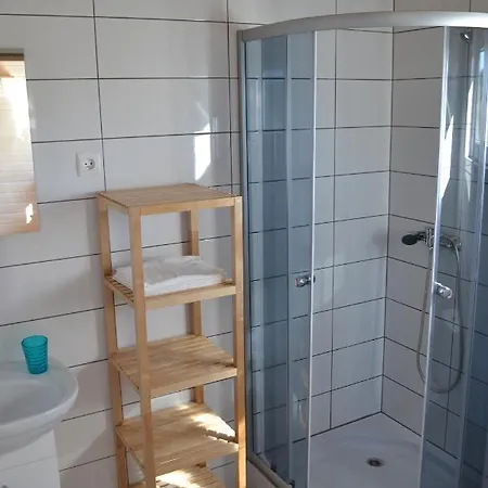 Orman Evi Letniskowe Skandynawia *