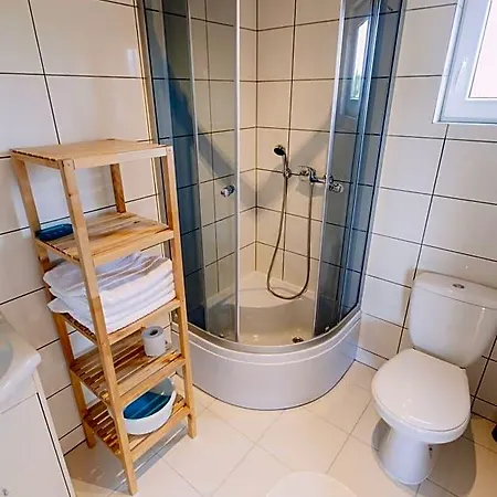 Letniskowe Skandynawia
