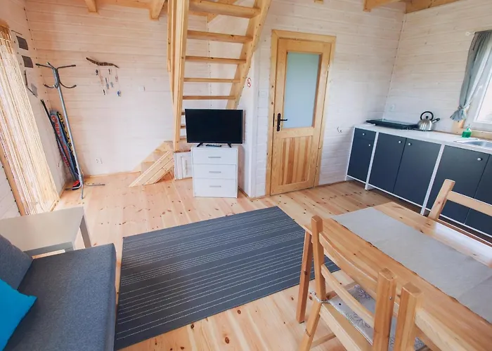 Letniskowe Skandynawia