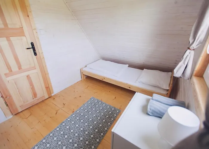 Letniskowe Skandynawia *