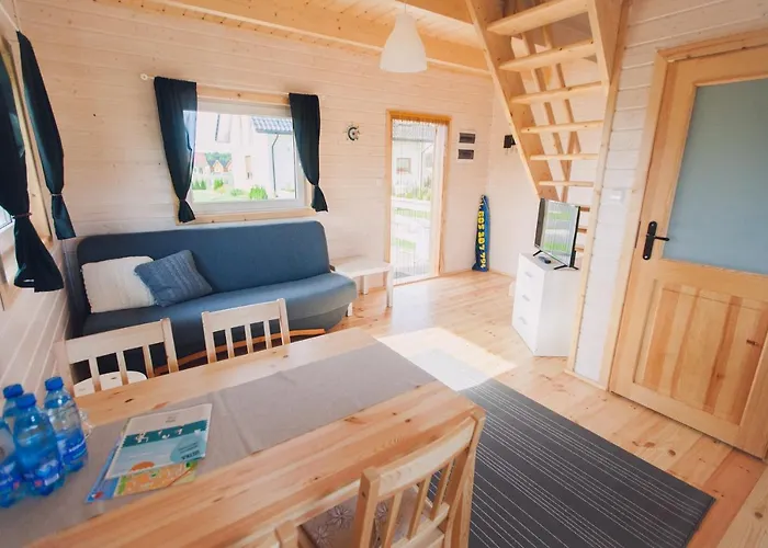 Letniskowe Skandynawia