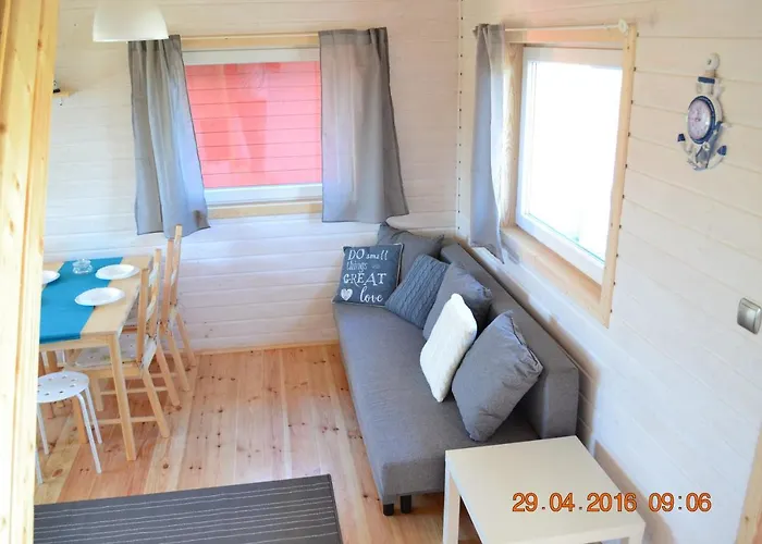 Letniskowe Skandynawia