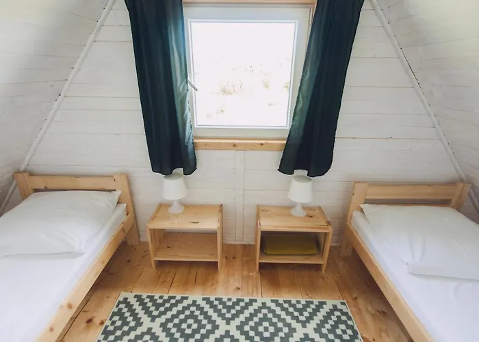 Letniskowe Skandynawia