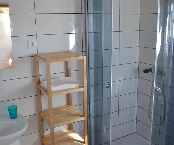 Lodge Letniskowe Skandynawia *